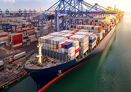 Transportation & Warehousing Facility